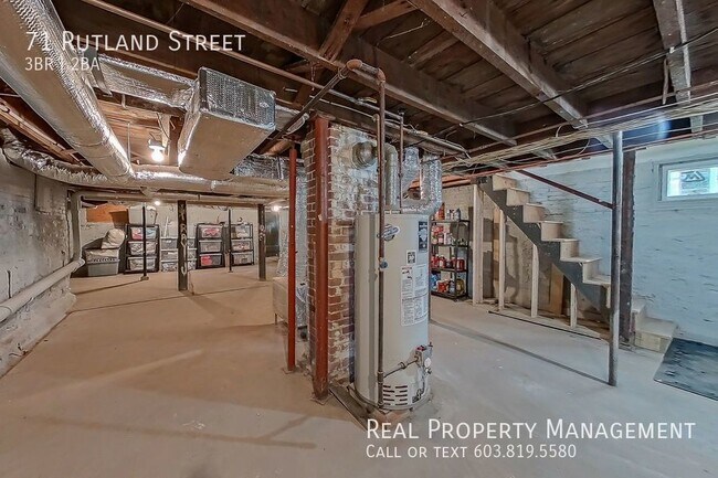 Building Photo - 71 Rutland St
