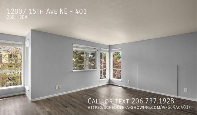 Building Photo - 12007 15th Ave NE