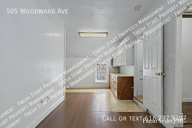 Building Photo - 505 Woodward Ave
