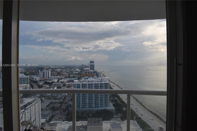 Building Photo - 6365 Collins Ave