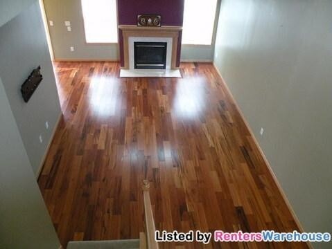 Building Photo - 1107 Bergmann Dr