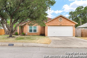 Building Photo - 6442 Maverick Trail Dr