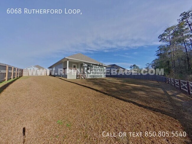 Building Photo - 6068 Rutherford Lp