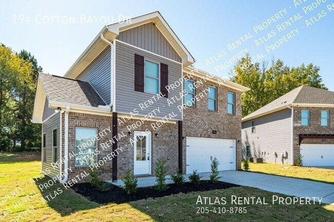 Building Photo - 194 Cotton Bayou Dr