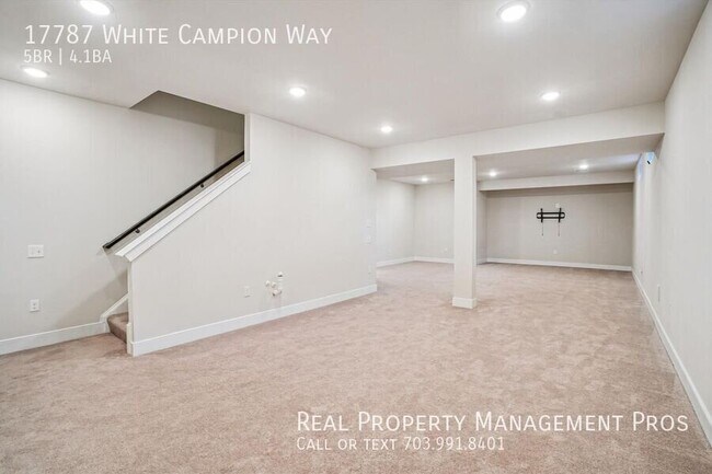 Building Photo - 17787 White Campion Wy