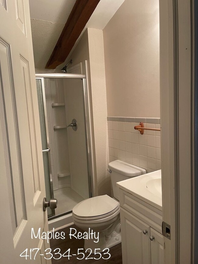 Building Photo - 2 bed / 1 bath apartment in Kirbyville