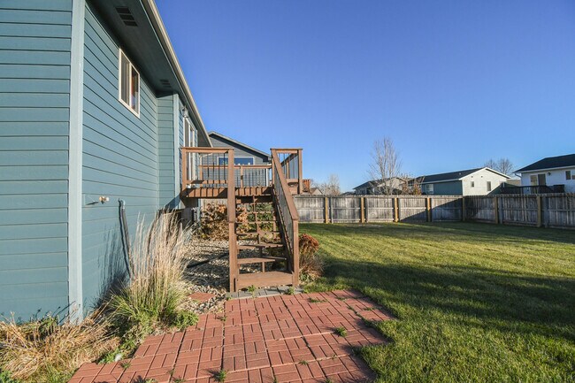 Building Photo - 5512 South Culbert Avenue