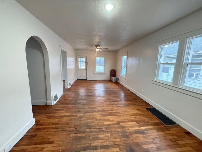 Building Photo - Recently Remodeled 2-Bedroom Single-Family Home with Garage Access