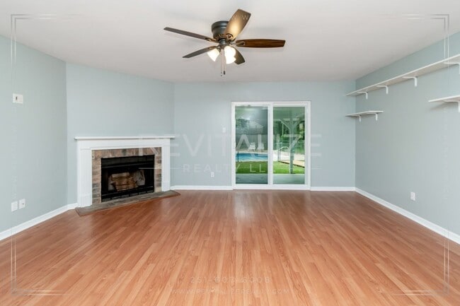 Building Photo - 1724 Rustic Wood Ct