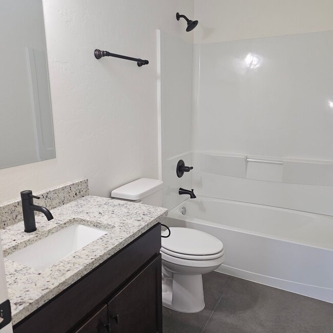 Building Photo - Brand New Patio Home