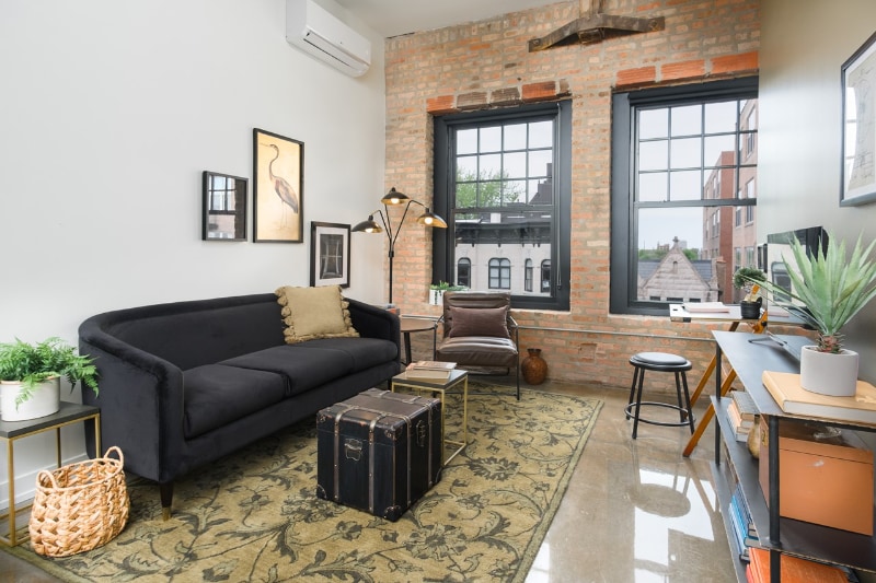 Building Photo - 1522 W Monroe St