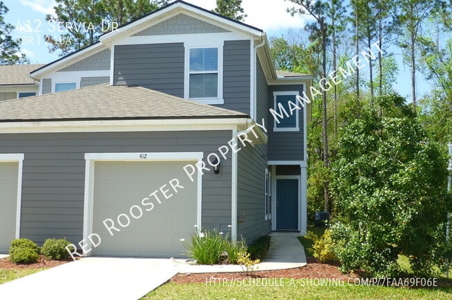 Building Photo - 412 Servia Dr