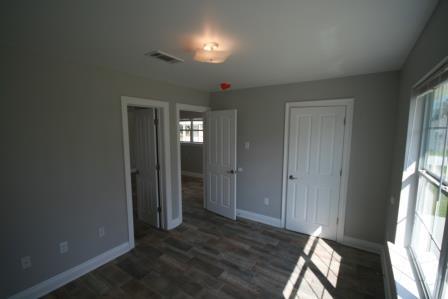 Front Bedroom - 2419 Huey P Long Ave