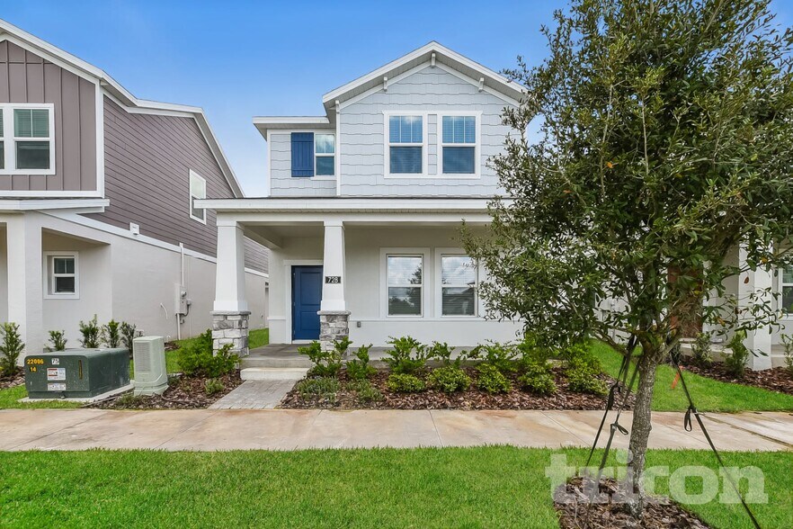 Primary Photo - 728 Squire Ave