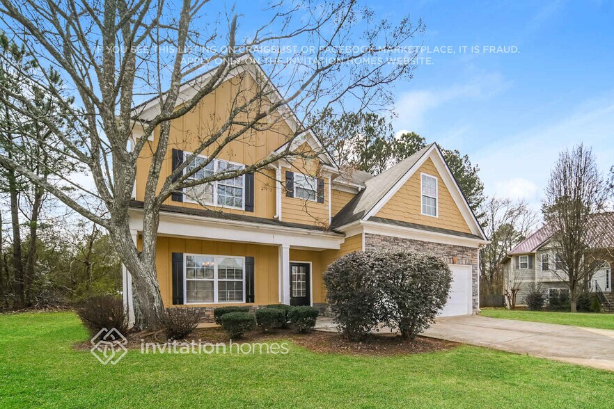 Building Photo - 4880 Panola Ct