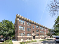 Building Photo - 1212 W Rosemont Ave