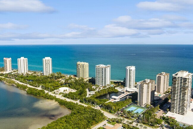 Building Photo - 4200 N Ocean Dr