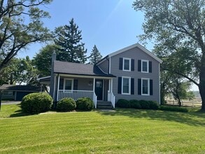 Building Photo - 14140 26 Mile Rd