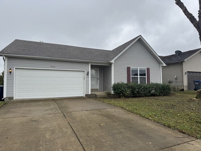 Building Photo - 9708 Stream View Trail