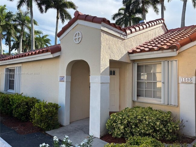 Building Photo - 1597 Springside Dr