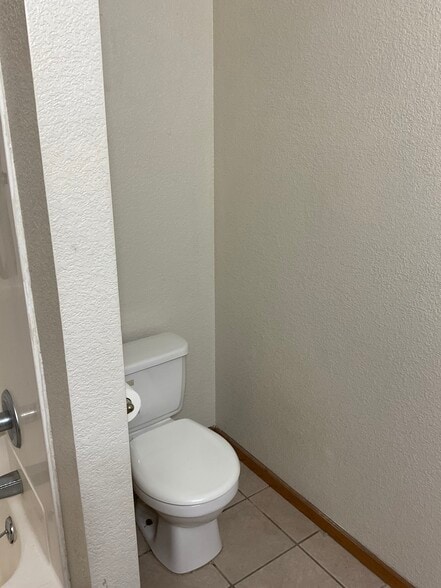 Bathroom - 305 Church St