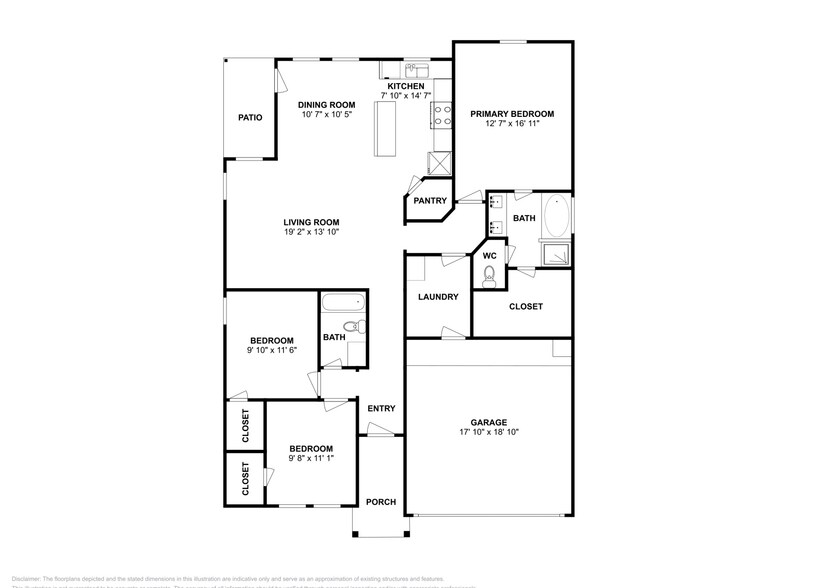 Building Photo - 234 Brock's Ln