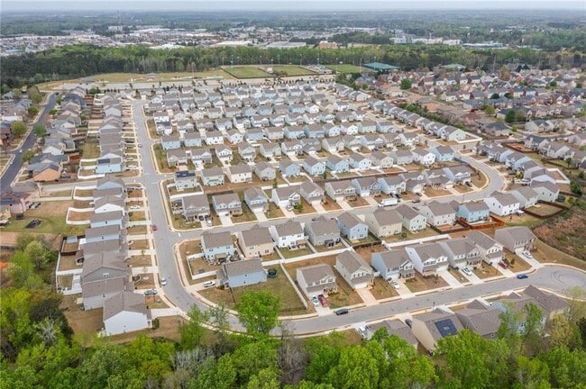 Building Photo - 360 Paulownia Cir