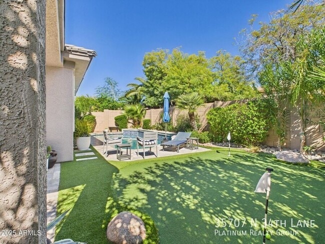 Building Photo - 35707 N 34th Ln