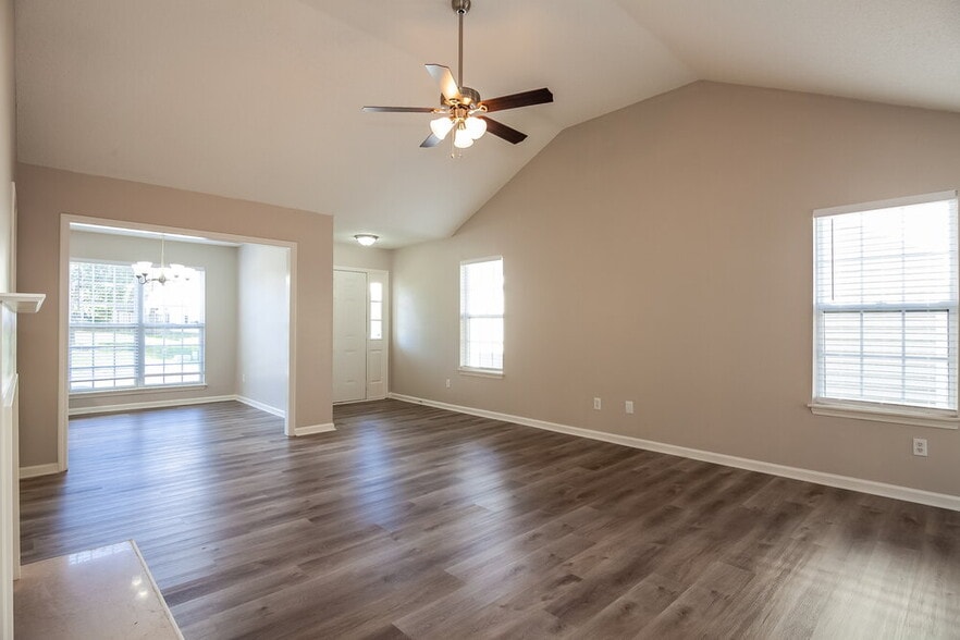 Building Photo - 8604 Mineral Ridge Way