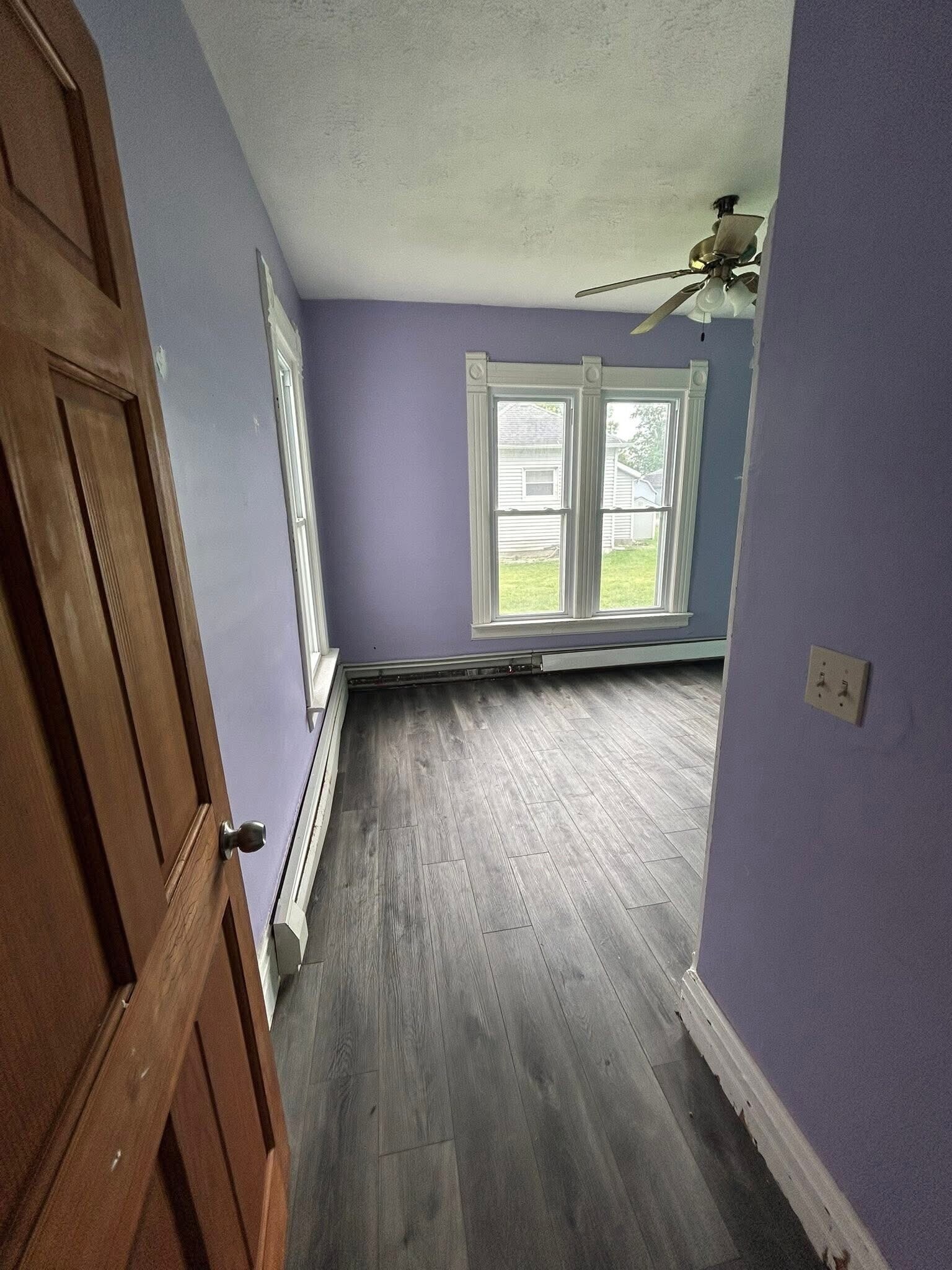 Bedroom 1 - 408 S Range St
