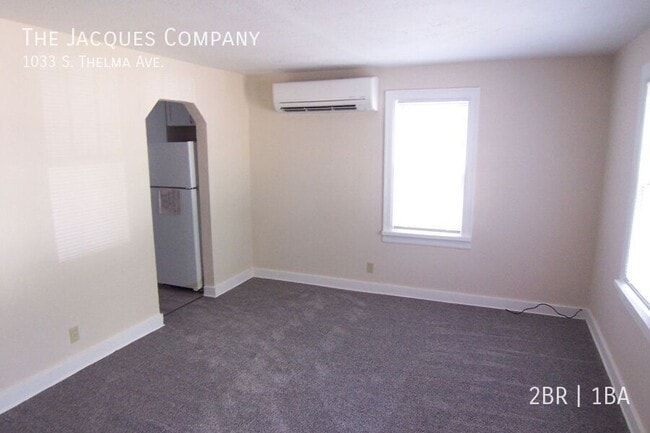 Building Photo - 1033 S Thelma Ave