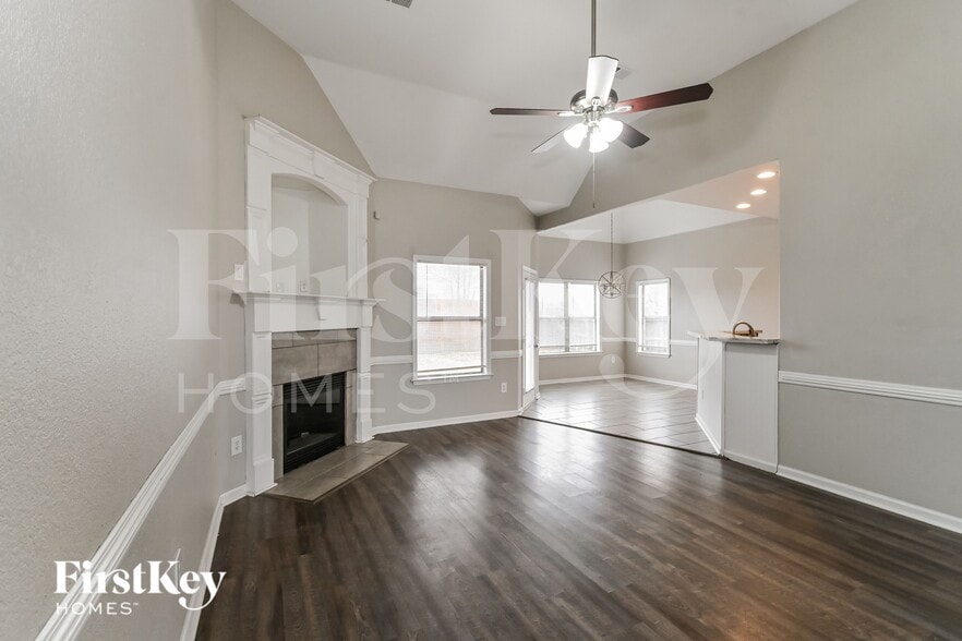 Building Photo - 20 Misty Meadows Cove