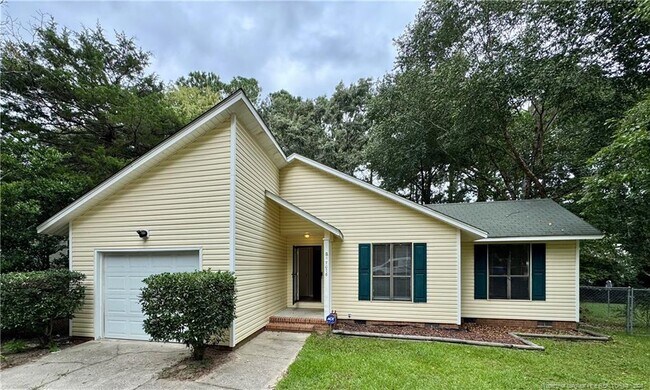 Primary Photo - 7076 Pantego Dr