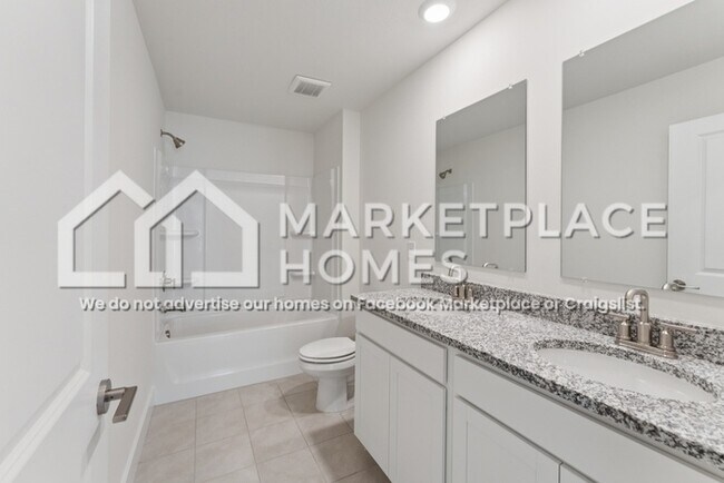 Building Photo - 8334 Bright Water Dr