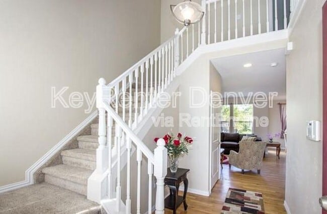 Building Photo - 4871 S Bannock St