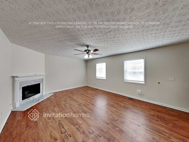 Building Photo - 3794 Cherokee Overlook Dr