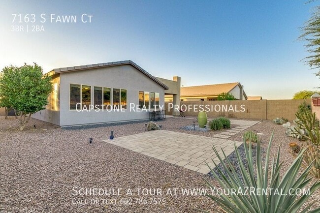 Building Photo - 7163 S Fawn Ct
