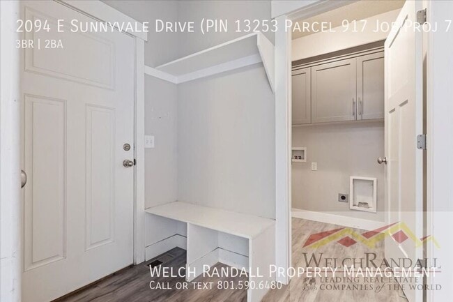 Building Photo - 2094 E Sunnyvale Dr