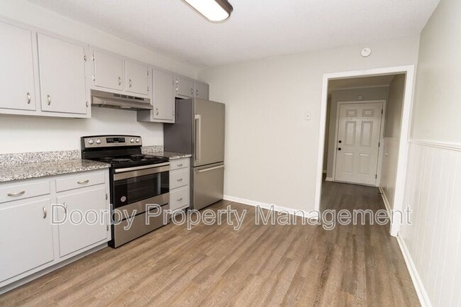 Building Photo - 1418 Baggett Rd
