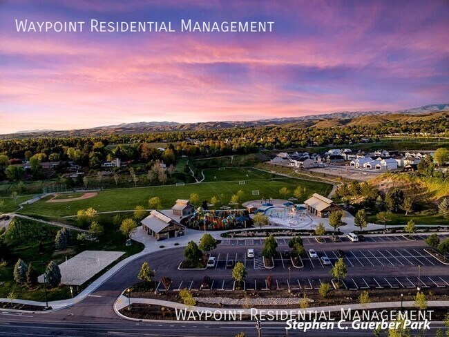 Building Photo - 1704 E Cutgrass Ln