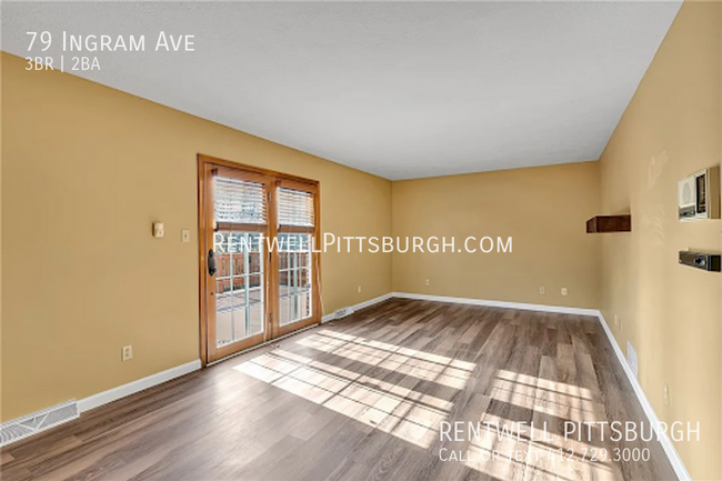 Building Photo - 3 Bedroom Townhome in Pittsburgh