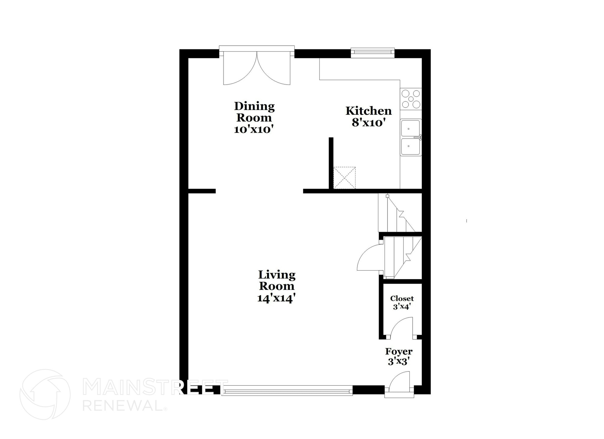 Building Photo - 8611 Montrie Ct