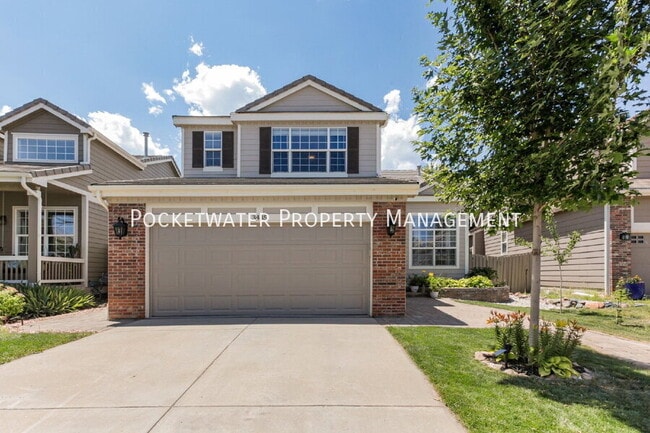 Building Photo - 3435 Castle Peak Ave