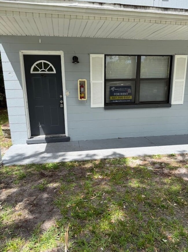Building Photo - 2/1 Unit for rent in Titusville