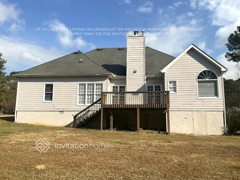 Building Photo - 3261 Inns Brook Way