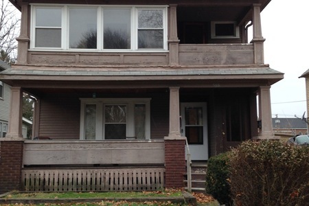 Building Photo - 588 Schiller Ave