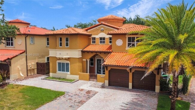 Building Photo - 15445 SW 26th Terrace