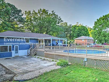 Building Photo - 4025 Yoest Dr