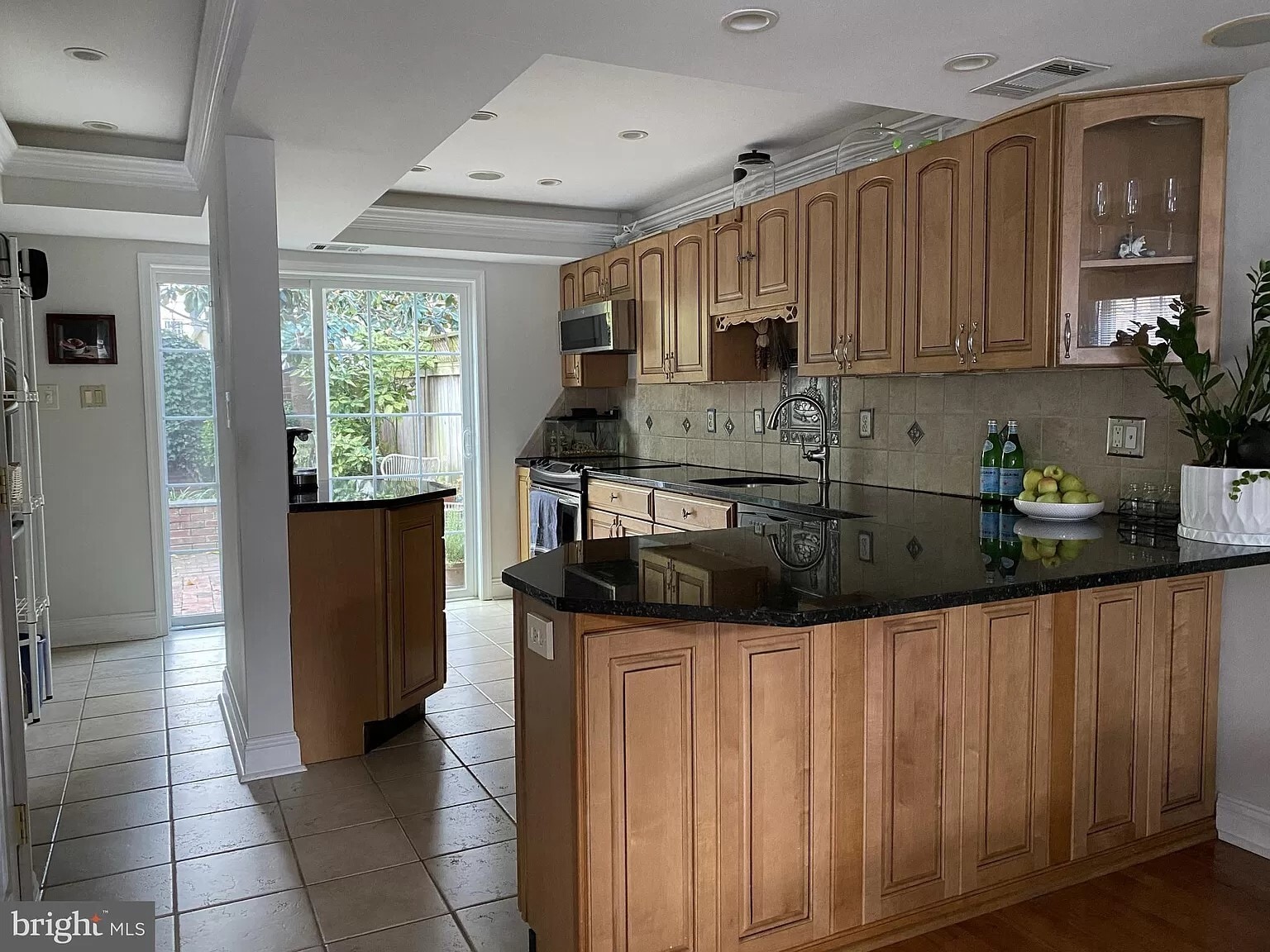 Kitchen - 316 S Columbus St