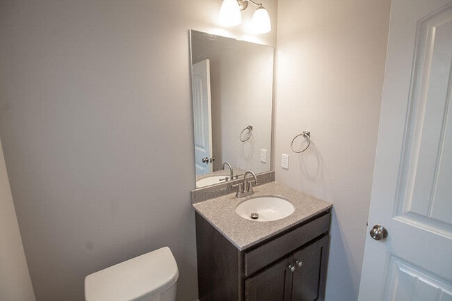 Building Photo - 2802 Amberwood court